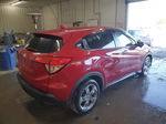 2017 Honda Hr-v Ex Red vin: 3CZRU5H59HG709407