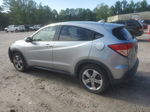 2017 Honda Hr-v Ex Silver vin: 3CZRU5H59HM724202