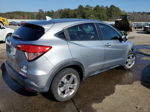 2017 Honda Hr-v Ex Silver vin: 3CZRU5H59HM726919