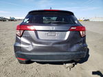 2018 Honda Hr-v Ex Серый vin: 3CZRU5H59JG704990