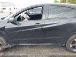 2018 Honda Hr-v Ex Black vin: 3CZRU5H59JM712525