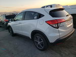 2021 Honda Hr-v Ex White vin: 3CZRU5H59MM712707