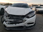 2021 Honda Hr-v Ex White vin: 3CZRU5H59MM712707