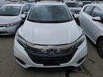 2021 Honda Hr-v Ex Белый vin: 3CZRU5H59MM723030