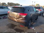 2021 Honda Hr-v 2wd Ex Maroon vin: 3CZRU5H59MM723691