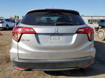 2016 Honda Hr-v Ex Silver vin: 3CZRU5H5XGM739919