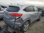 2019 Honda Hr-v Ex Silver vin: 3CZRU5H5XKM716794