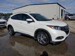 2021 Honda Hr-v Ex Белый vin: 3CZRU5H5XMM712120