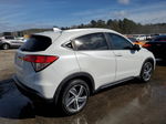 2021 Honda Hr-v Ex Белый vin: 3CZRU5H5XMM712120