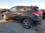 2021 Honda Hr-v Ex Black vin: 3CZRU5H5XMM723313