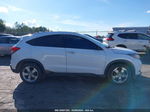 2016 Honda Hr-v Ex-l White vin: 3CZRU5H70GM707336