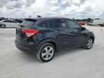 2016 Honda Hr-v Exl Black vin: 3CZRU5H70GM746900