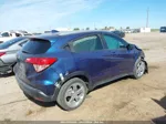 2017 Honda Hr-v Ex-l Blue vin: 3CZRU5H70HM715471