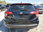 2017 Honda Hr-v Exl Black vin: 3CZRU5H71HM727404