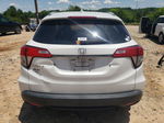 2019 Honda Hr-v Exl White vin: 3CZRU5H71KM712232