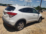 2019 Honda Hr-v Exl White vin: 3CZRU5H71KM712232