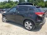 2019 Honda Hr-v Exl Black vin: 3CZRU5H71KM722937