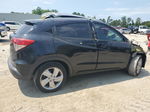 2019 Honda Hr-v Exl Black vin: 3CZRU5H71KM722937