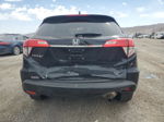 2021 Honda Hr-v Exl Black vin: 3CZRU5H71MM701802