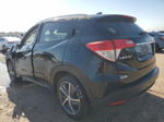 2021 Honda Hr-v Exl Black vin: 3CZRU5H71MM709155