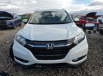 2016 Honda Hr-v Exl White vin: 3CZRU5H72GM729354