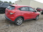 2019 Honda Hr-v Exl Red vin: 3CZRU5H72KM704575