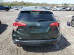 2016 Honda Hr-v Exl Green vin: 3CZRU5H73GM718900