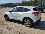 2016 Honda Hr-v Exl White vin: 3CZRU5H73GM722686