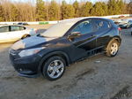 2016 Honda Hr-v Exl Black vin: 3CZRU5H73GM746339