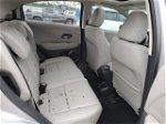 2018 Honda Hr-v Exl Silver vin: 3CZRU5H73JM707693