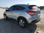 2019 Honda Hr-v Exl Silver vin: 3CZRU5H73KM710336