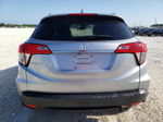 2019 Honda Hr-v Exl Silver vin: 3CZRU5H73KM710336