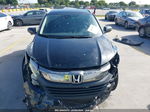 2021 Honda Hr-v 2wd Ex-l Черный vin: 3CZRU5H73MM718293