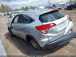 2016 Honda Hr-v Ex-l Silver vin: 3CZRU5H74GM708652