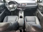 2016 Honda Hr-v Exl Charcoal vin: 3CZRU5H74GM727735