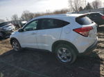 2017 Honda Hr-v Exl White vin: 3CZRU5H74HM709981