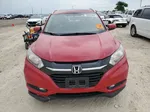 2017 Honda Hr-v Exl Red vin: 3CZRU5H74HM719944