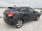 2016 Honda Hr-v Exl Black vin: 3CZRU5H75GM739523