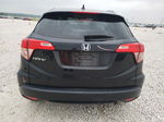 2016 Honda Hr-v Exl Black vin: 3CZRU5H75GM739523