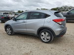 2019 Honda Hr-v Exl Серебряный vin: 3CZRU5H75KM705154