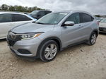 2019 Honda Hr-v Exl Серебряный vin: 3CZRU5H75KM705154