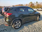 2016 Honda Hr-v Exl Зеленый vin: 3CZRU5H76GM721774