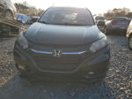 2016 Honda Hr-v Exl Green vin: 3CZRU5H76GM721774