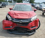 2016 Honda Hr-v Exl Red vin: 3CZRU5H76GM731771