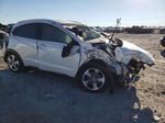 2016 Honda Hr-v Exl White vin: 3CZRU5H76GM738963