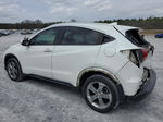 2017 Honda Hr-v Exl White vin: 3CZRU5H76HM716754