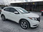 2017 Honda Hr-v Exl White vin: 3CZRU5H76HM716754