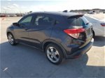 2017 Honda Hr-v Exl Черный vin: 3CZRU5H76HM727480