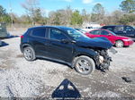 2017 Honda Hr-v Ex-l Black vin: 3CZRU5H76HM728483