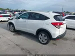 2019 Honda Hr-v Ex-l Белый vin: 3CZRU5H76KM712260